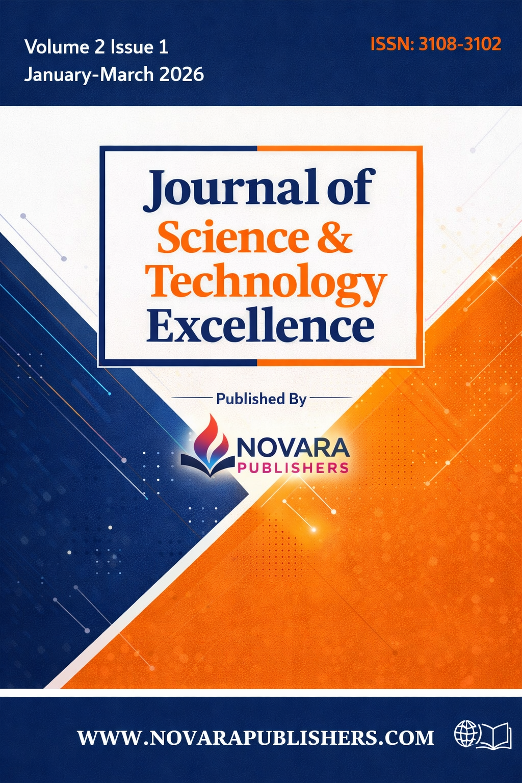 					View Vol. 2 No. 1 (2026): Volume 2, Issue 1, January-March, 2026
				